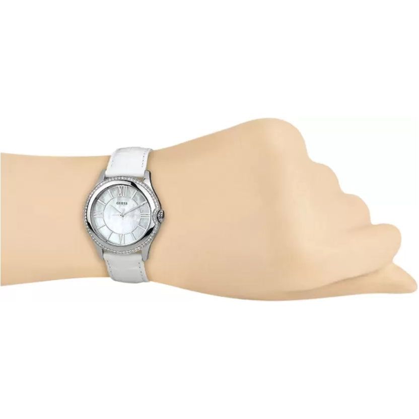 GUESS  Analog Watch - For Women W85116L1