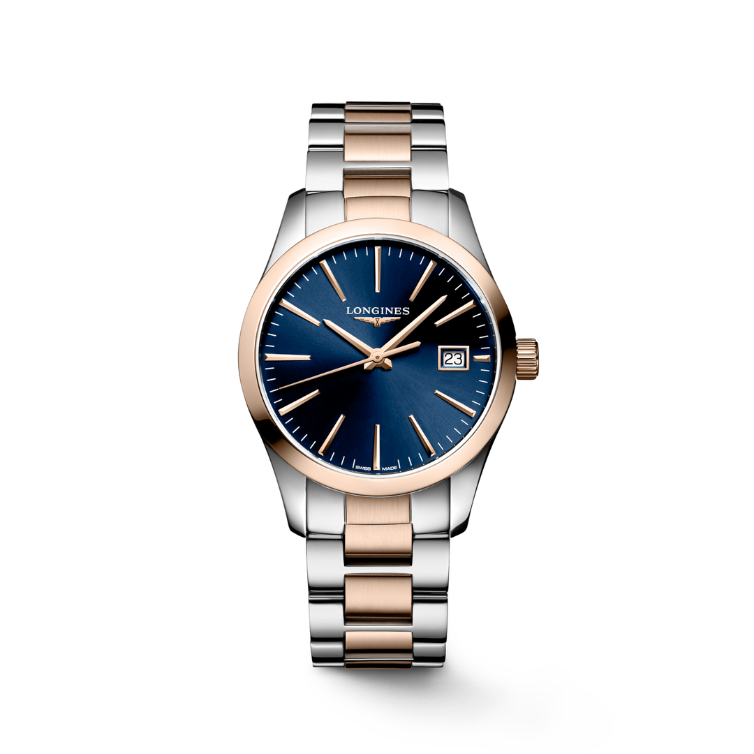 Longines CONQUEST CLASSIC L2.386.3.92.7