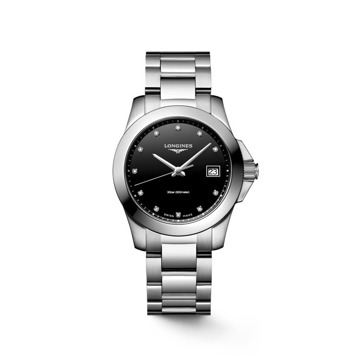 Longines CONQUEST L3.760.4.56.3