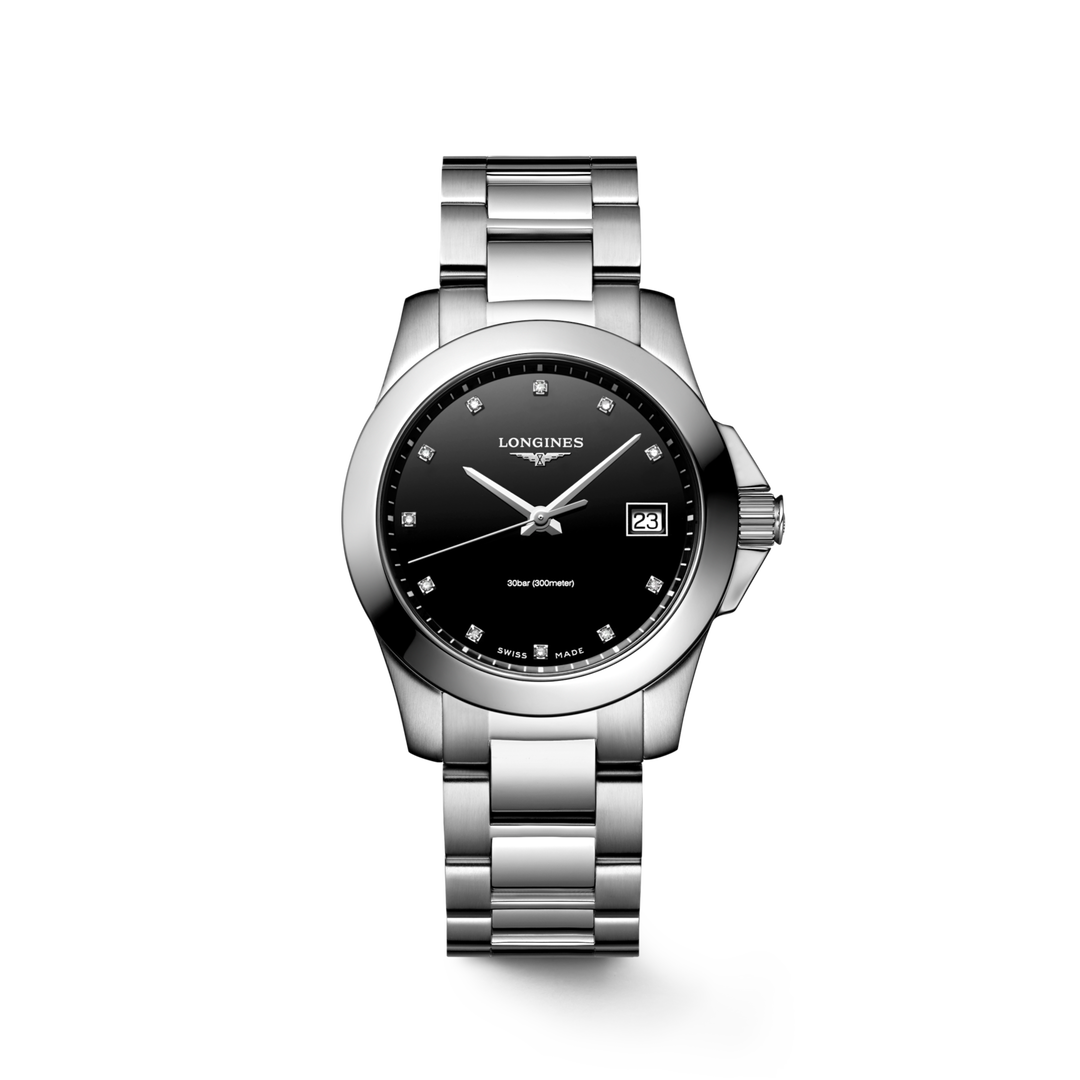 Longines CONQUEST L3.377.4.97.6