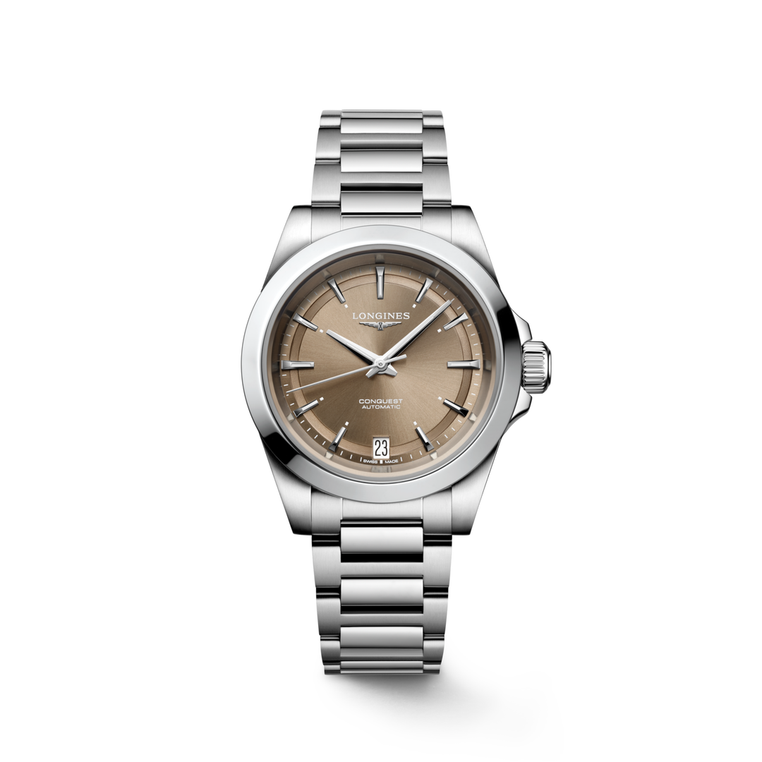 Longines CONQUEST L3.430.4.62.6