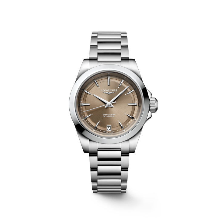 Longines CONQUEST L3.430.4.62.6