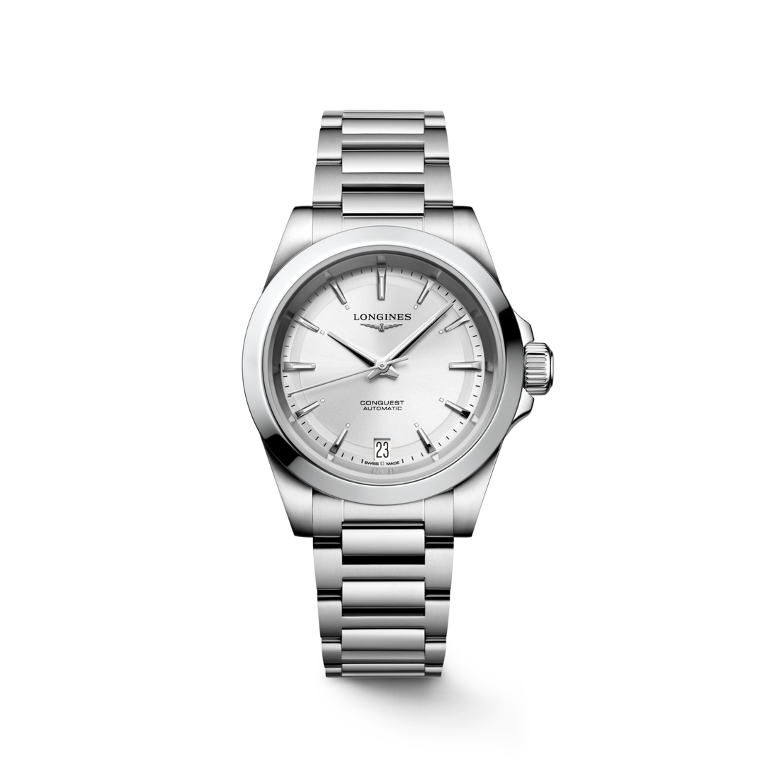 Longines CONQUEST L3.430.4.72.6