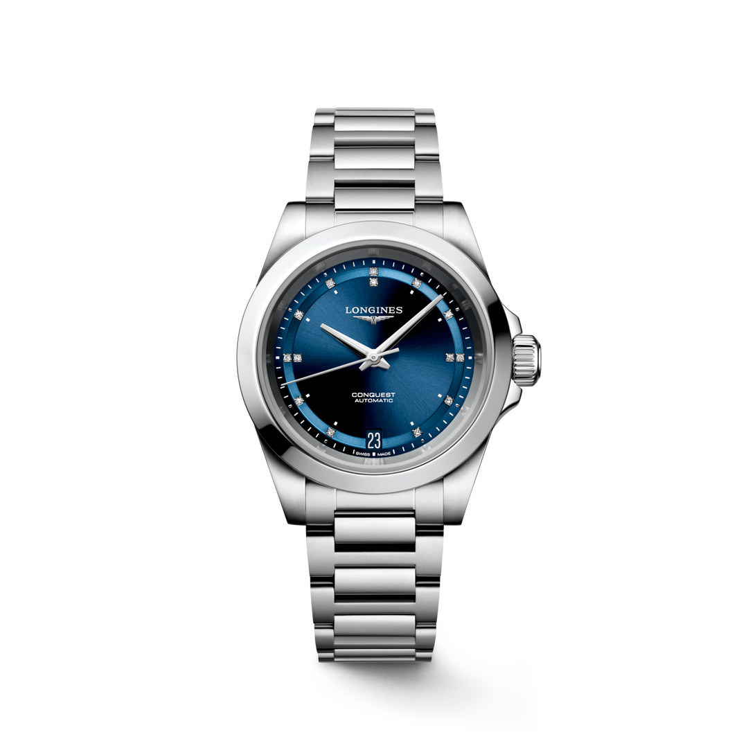 Longines CONQUEST L3.430.4.97.6