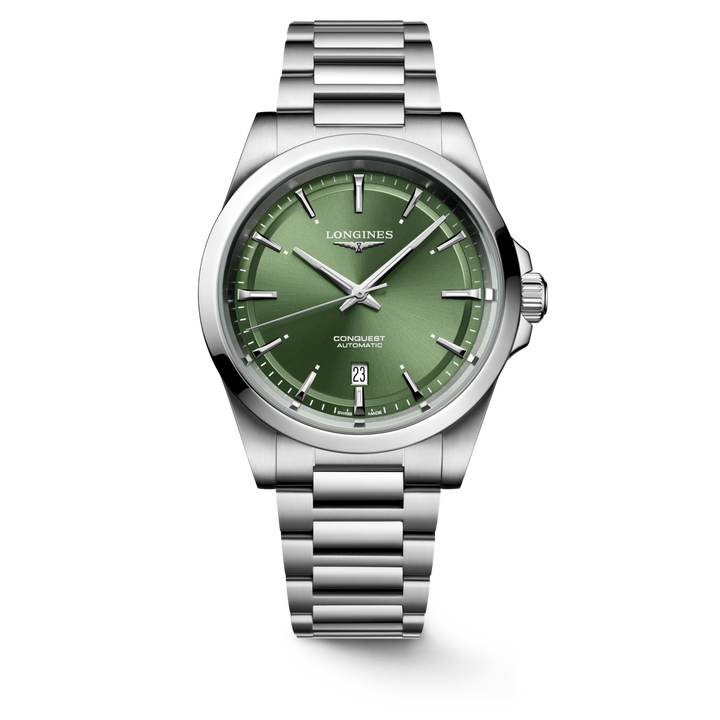 Longines CONQUEST L3.830.4.02.6