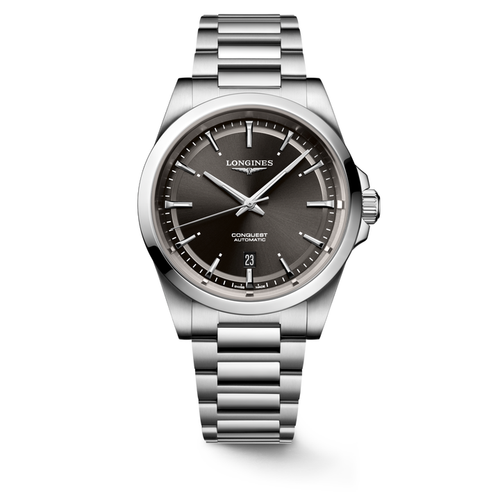 Longines CONQUEST L3.830.4.52.6
