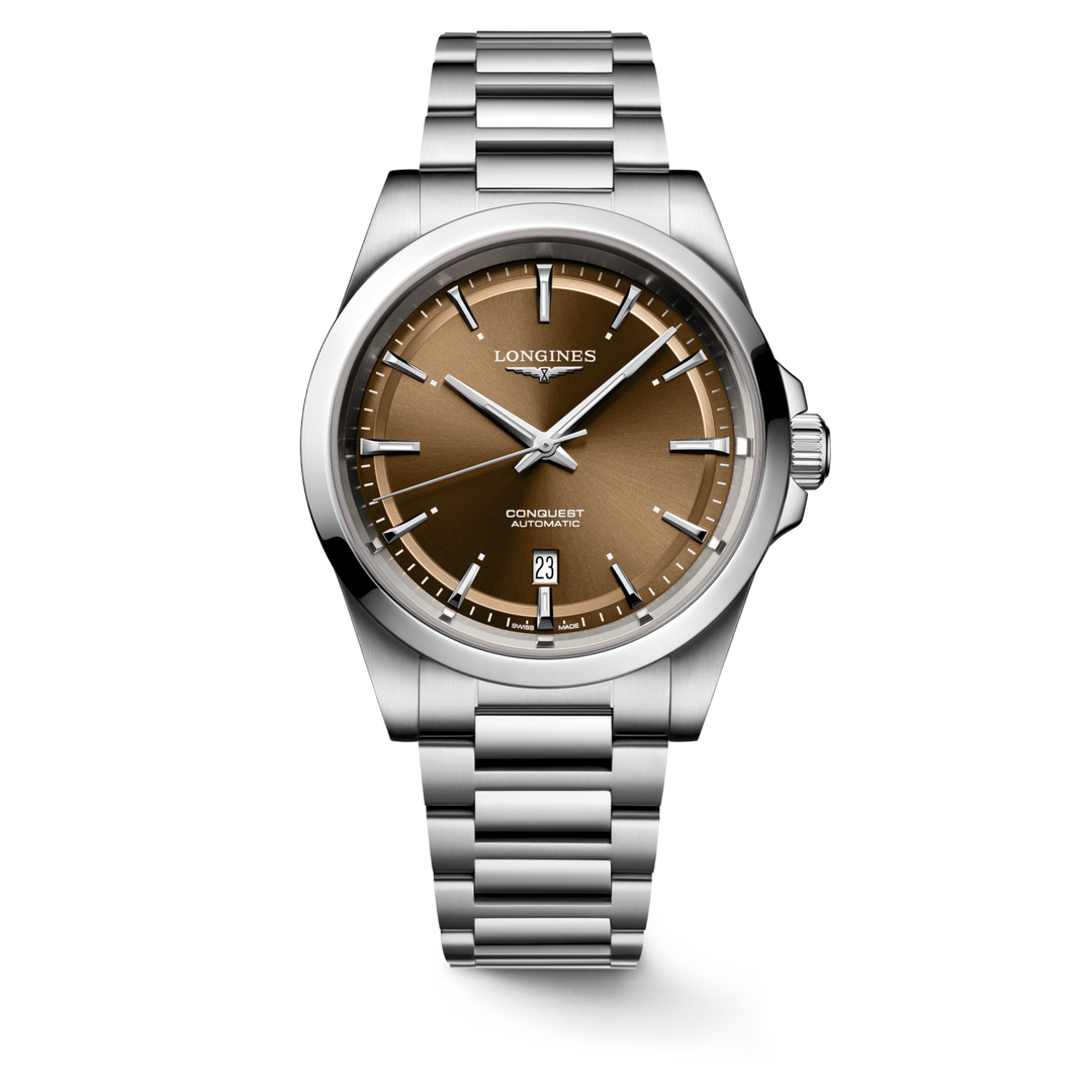 Longines CONQUEST L3.830.4.62.6