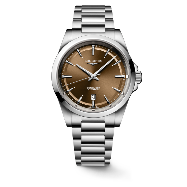 Longines CONQUEST L3.830.4.62.6