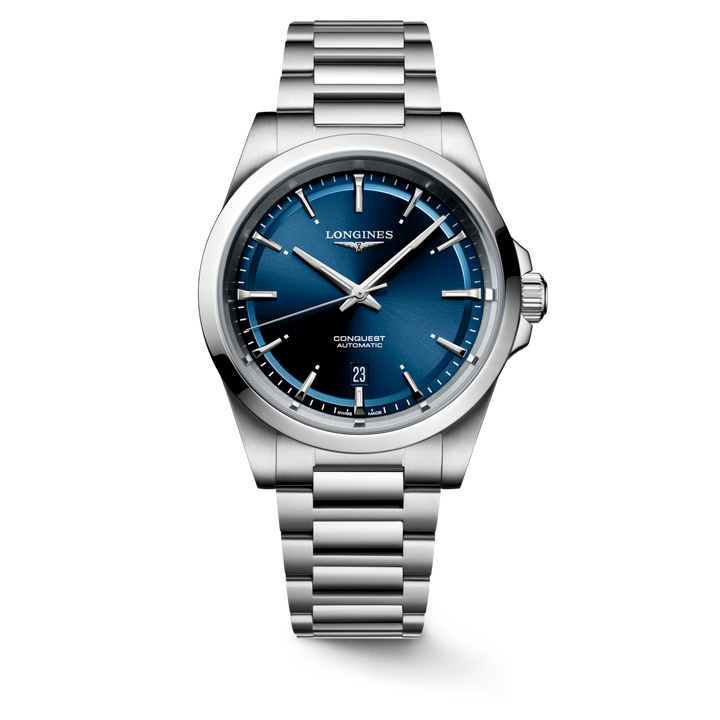 Longines CONQUEST L3.830.4.92.6
