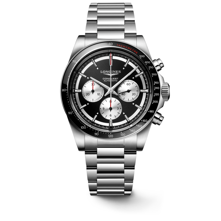 Longines CONQUEST L3.835.4.52.6