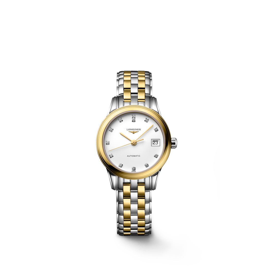 Longines FLAGSHIP L4.974.3.92.7