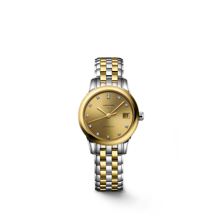 Longines FLAGSHIP L4.274.3.37.7