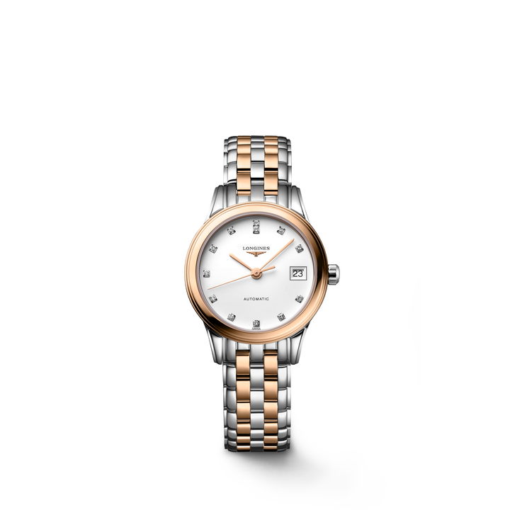 Longines FLAGSHIP L4.274.3.99.7