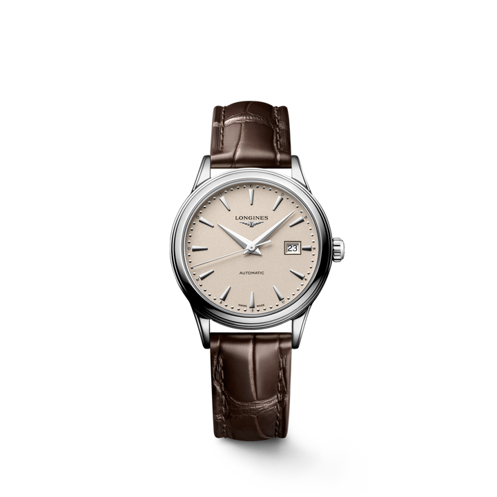Longines FLAGSHIP L4.374.4.79.2