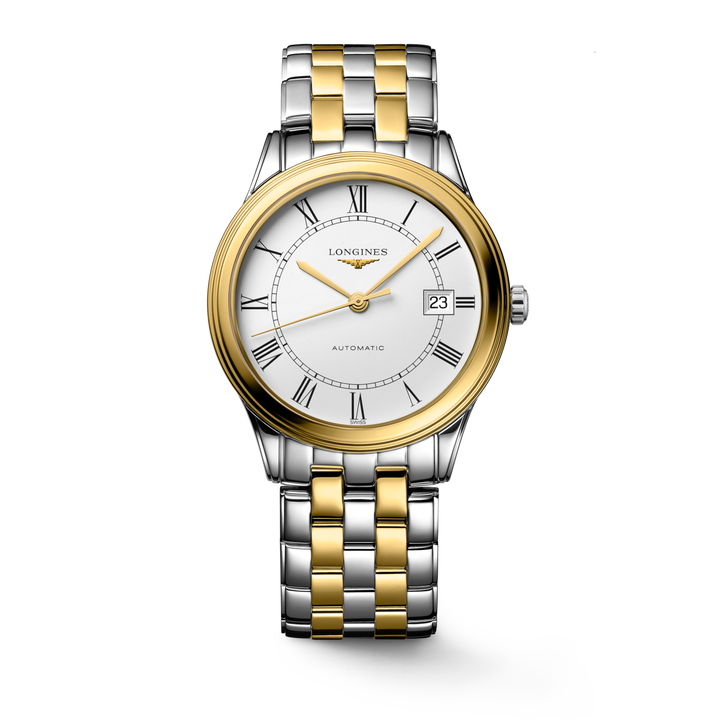 Longines FLAGSHIP L4.974.3.21.7