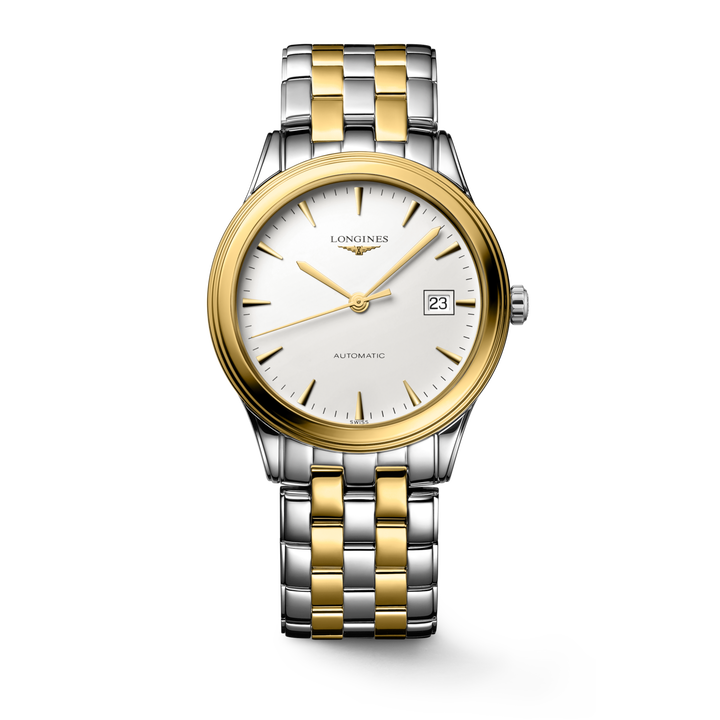 Longines FLAGSHIP L4.974.3.22.7