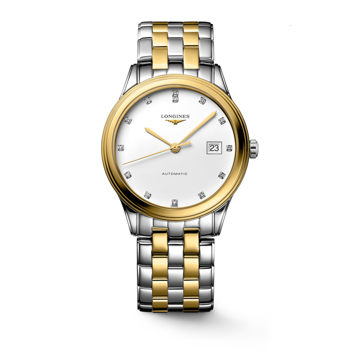 Longines FLAGSHIP L4.974.3.27.7