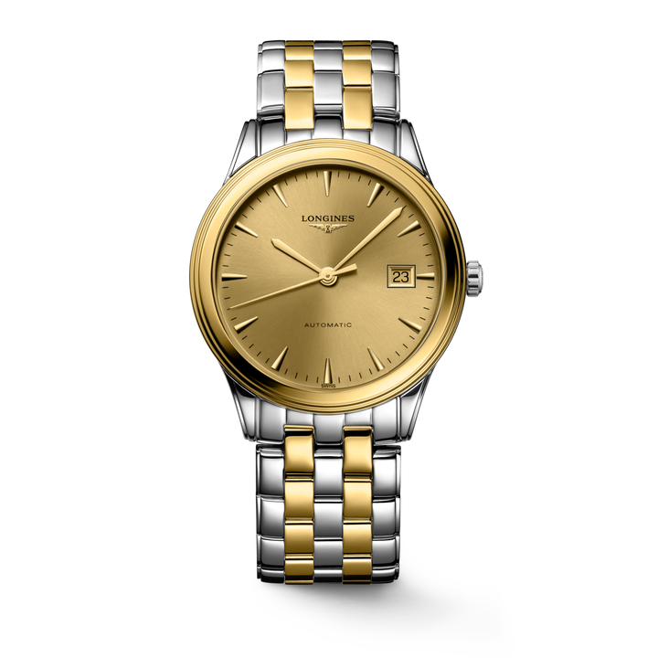 Longines FLAGSHIP L4.974.3.32.7