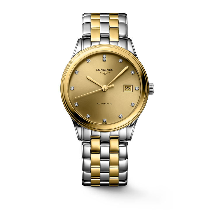 Longines FLAGSHIP L4.974.3.37.7