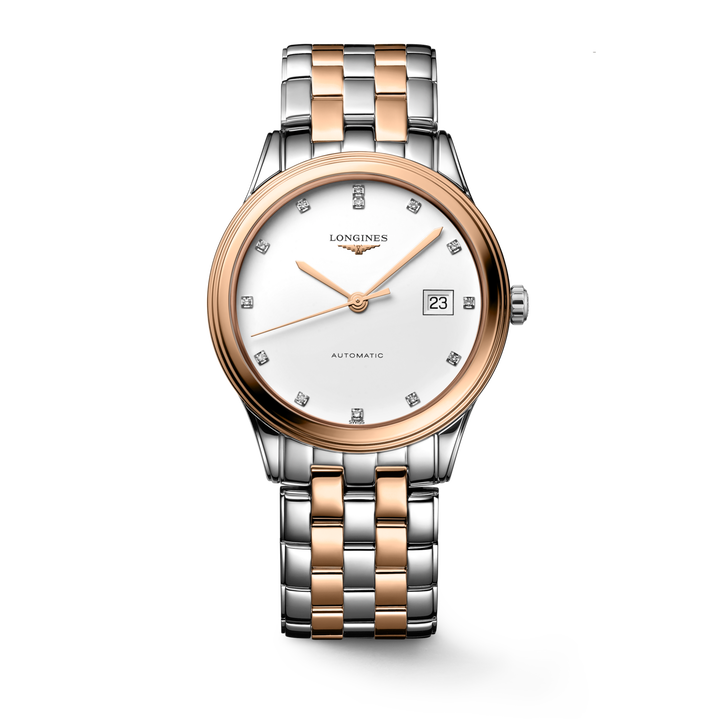 Longines FLAGSHIP L4.974.3.99.7