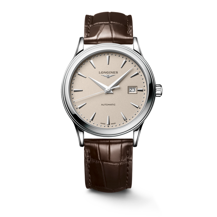 Longines FLAGSHIP L4.984.4.79.2