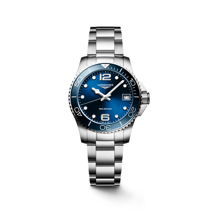 Longines HYDROCONQUEST L3.370.4.96.6