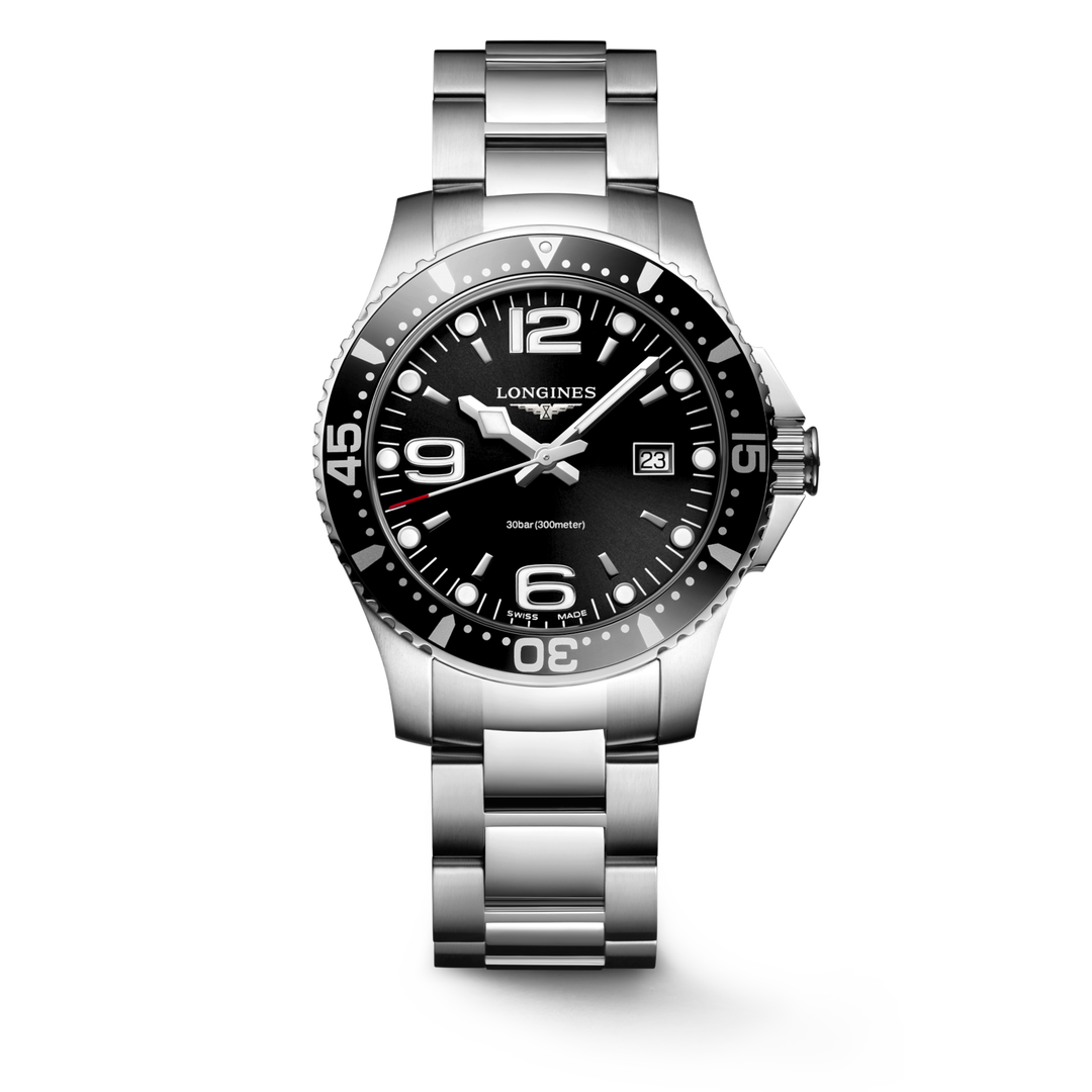Longines HYDROCONQUEST L3.730.4.56.6