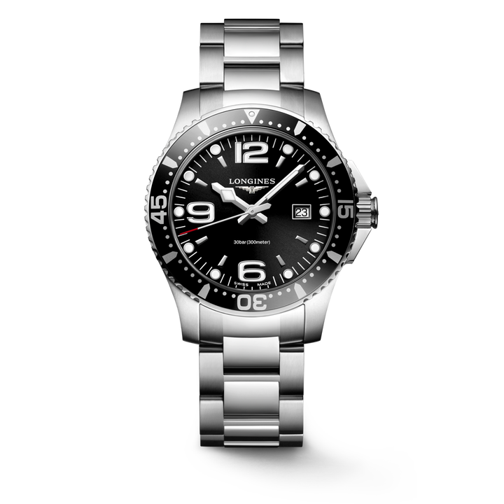 Longines HYDROCONQUEST L3.730.4.56.6