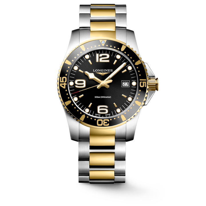 Longines HYDROCONQUEST L3.740.3.56.7