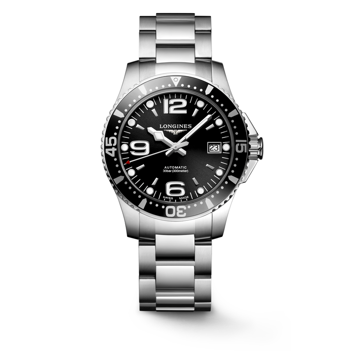 Longines HYDROCONQUEST L3.741.4.56.6