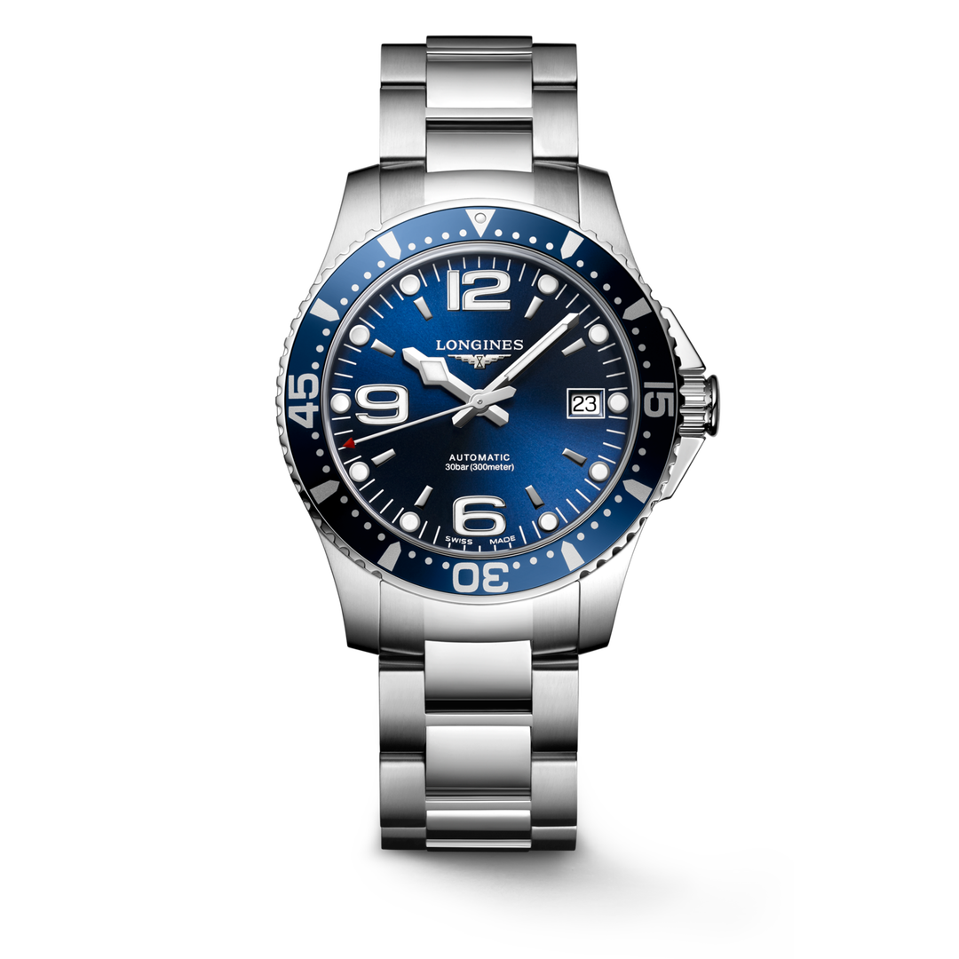 Longines HYDROCONQUEST L3.741.4.96.6