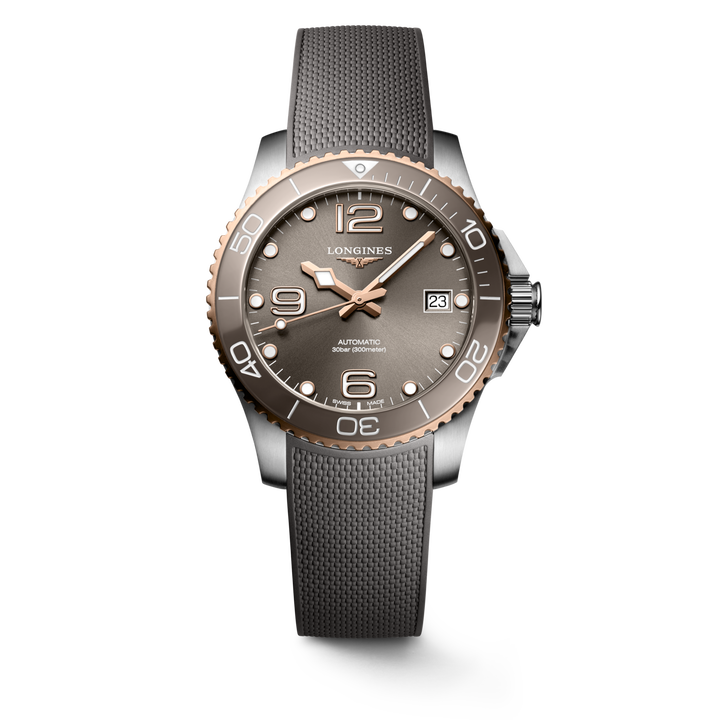 Longines HYDROCONQUEST L3.780.3.78.9