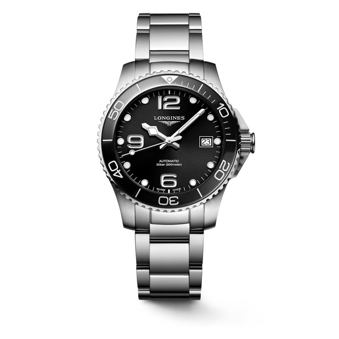 Longines HYDROCONQUEST L3.780.4.56.6