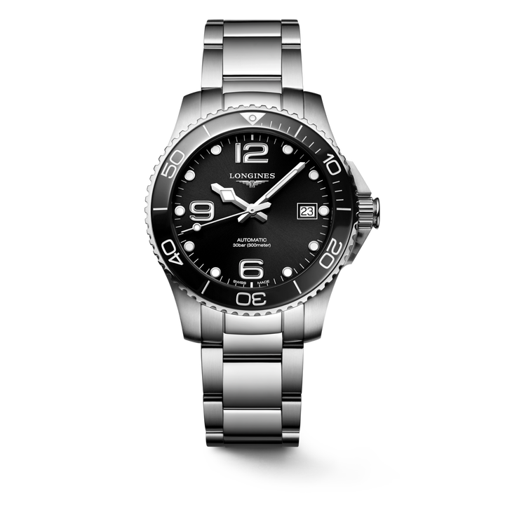 Longines HYDROCONQUEST L3.780.4.56.6