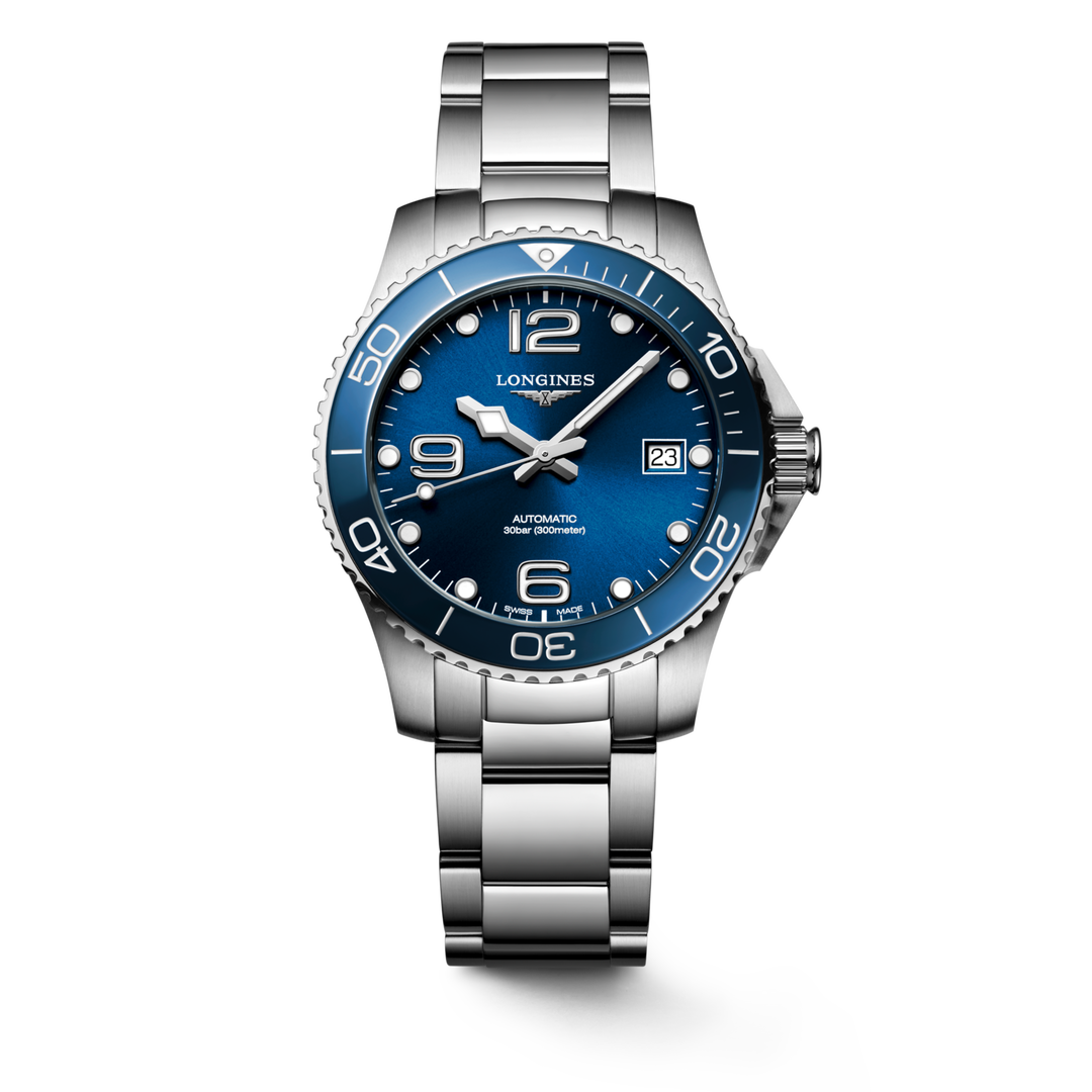 Longines HYDROCONQUEST L3.780.4.96.6