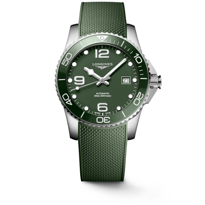 Longines HYDROCONQUEST L3.781.4.06.9