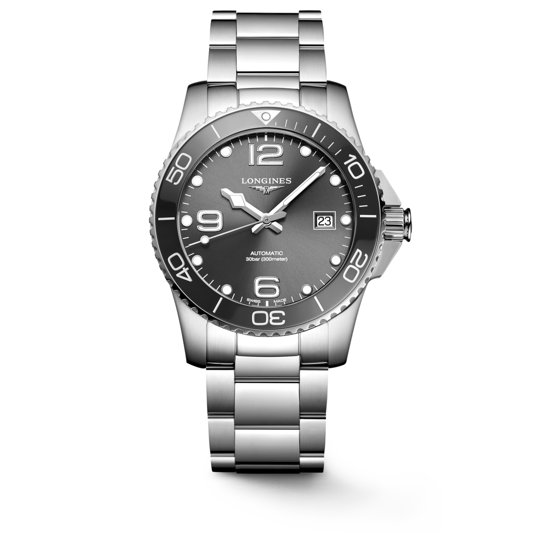 Longines HYDROCONQUEST L3.781.4.76.6