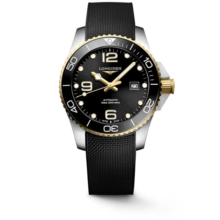 Longines HYDROCONQUEST L3.782.3.56.9