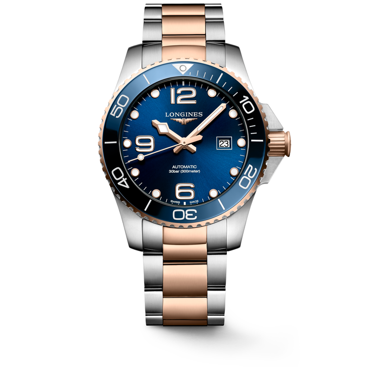Longines HYDROCONQUEST L3.782.3.98.7