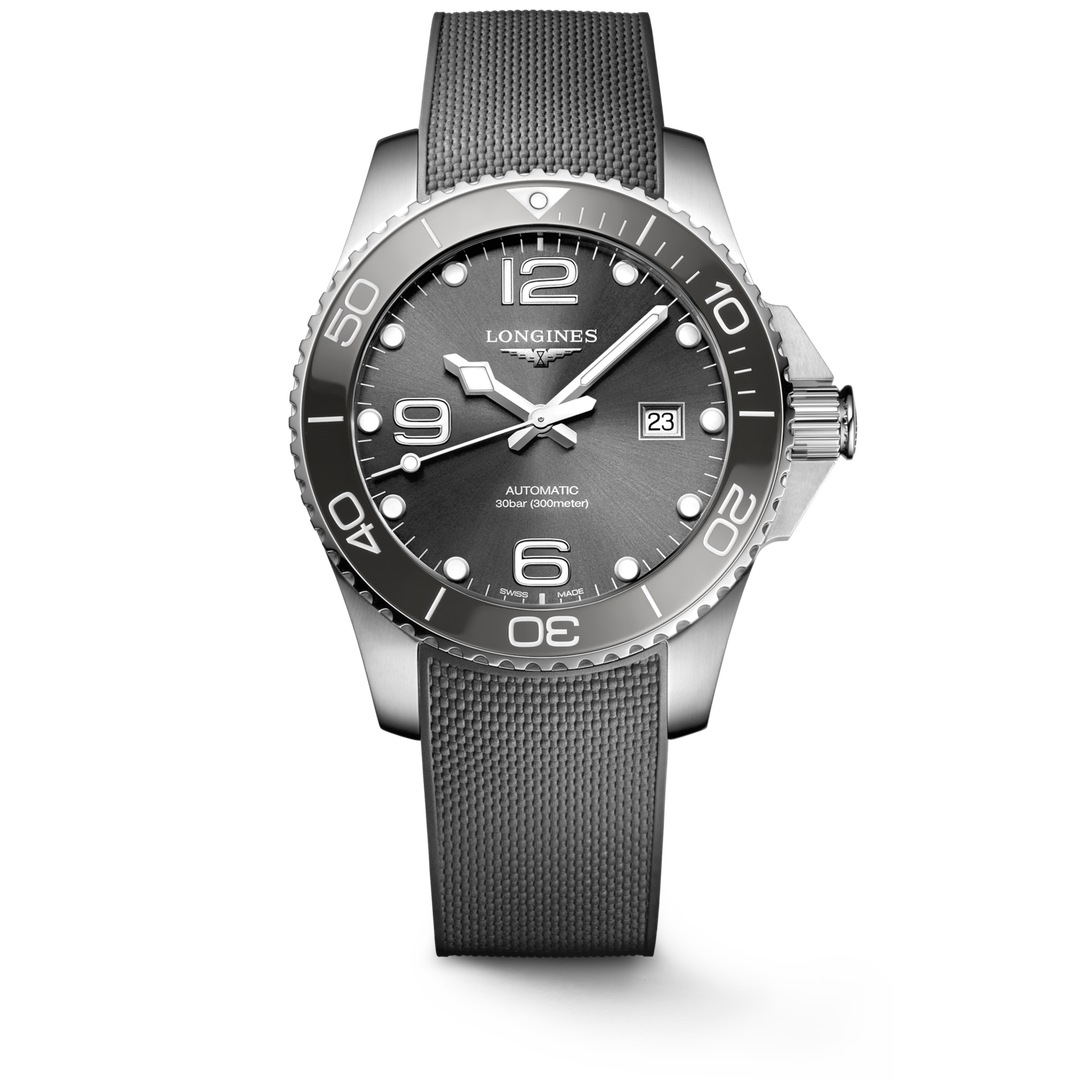 Longines HYDROCONQUEST L3.782.4.76.9