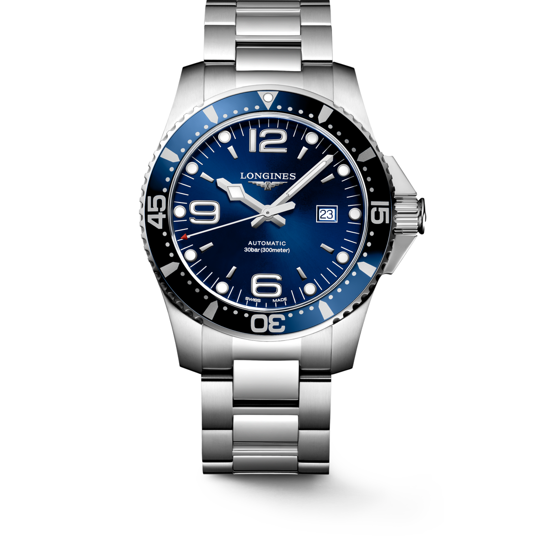 Longines HYDROCONQUEST L3.841.4.96.6