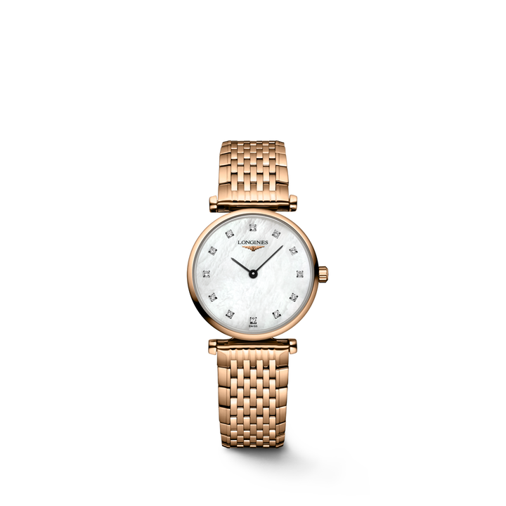 Longines LA GRANDE CLASSIQUE DE LONGINES L4.209.1.97.8