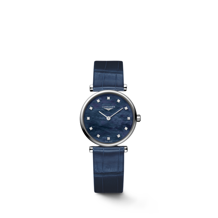 Longines LA GRANDE CLASSIQUE DE LONGINES L4.209.4.81.2