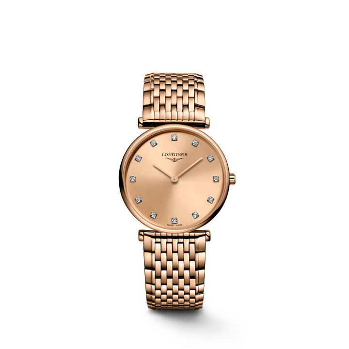 Longines LA GRANDE CLASSIQUE DE LONGINES L4.512.1.90.8