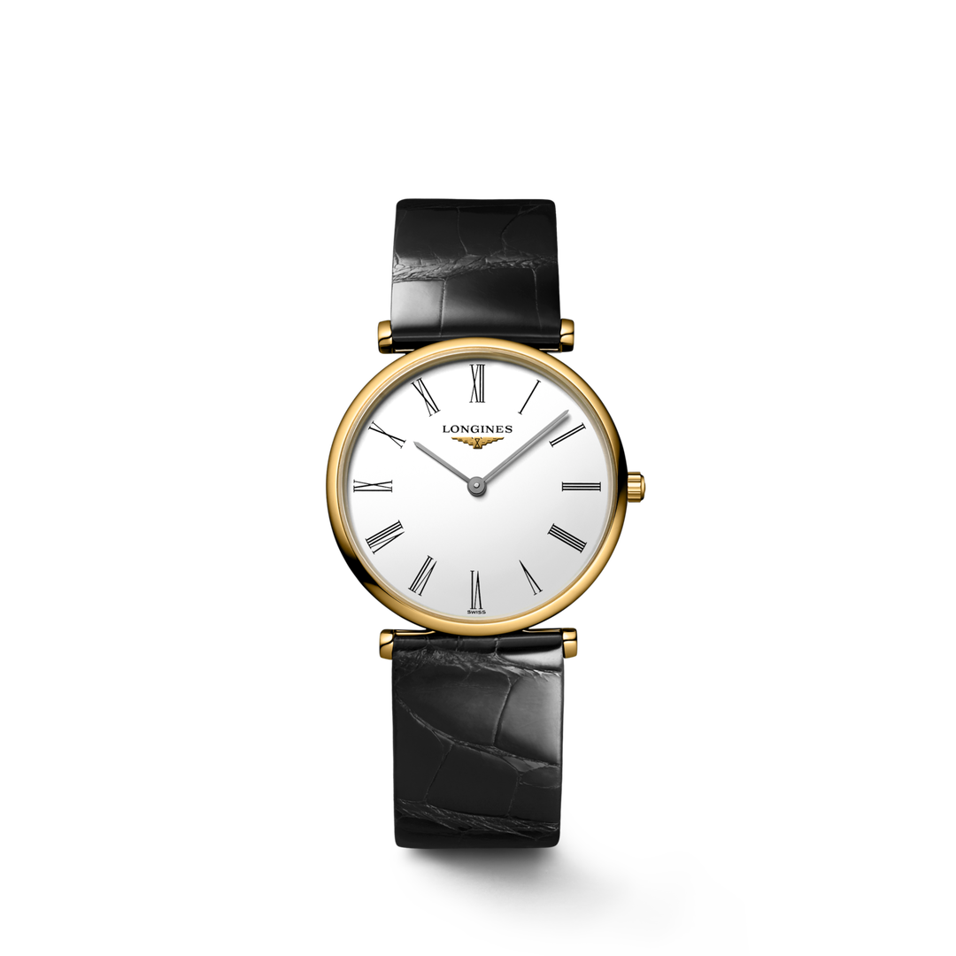 Longines LA GRANDE CLASSIQUE DE LONGINES L4.512.2.11.2