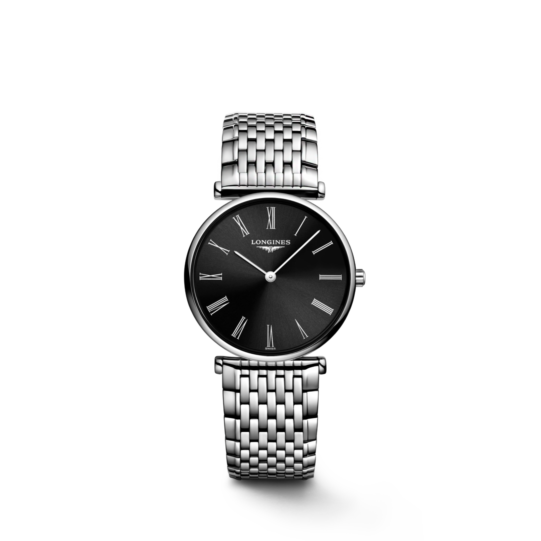 Longines LA GRANDE CLASSIQUE DE LONGINES L4.512.4.51.6
