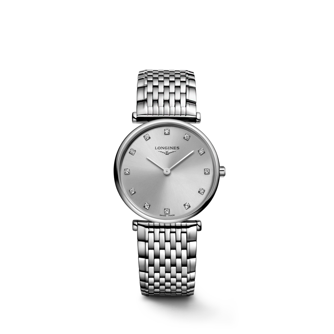 Longines LA GRANDE CLASSIQUE DE LONGINES L4.512.4.70.6