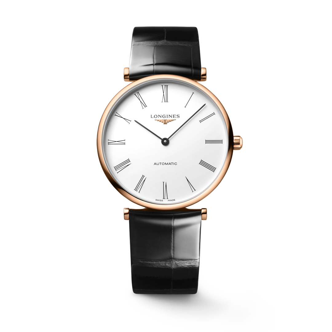 Longines LA GRANDE CLASSIQUE DE LONGINES L4.918.1.91.2