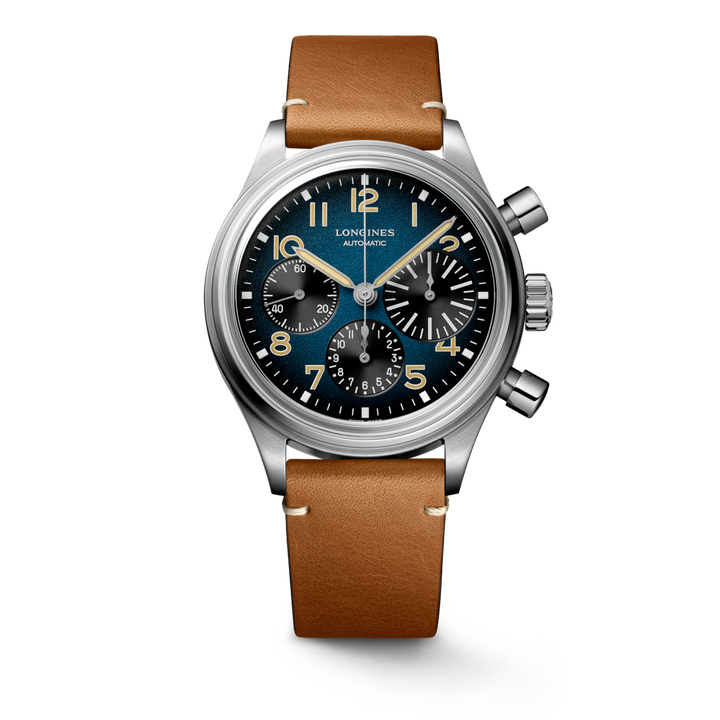 Longines THE LONGINES AVIGATION BIGEYE L2.816.1.93.2