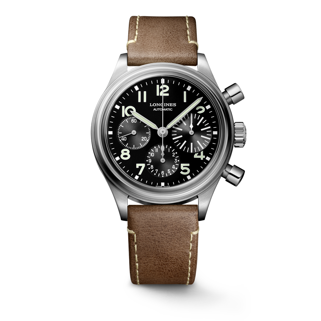 Longines THE LONGINES AVIGATION BIGEYE L2.816.4.53.2